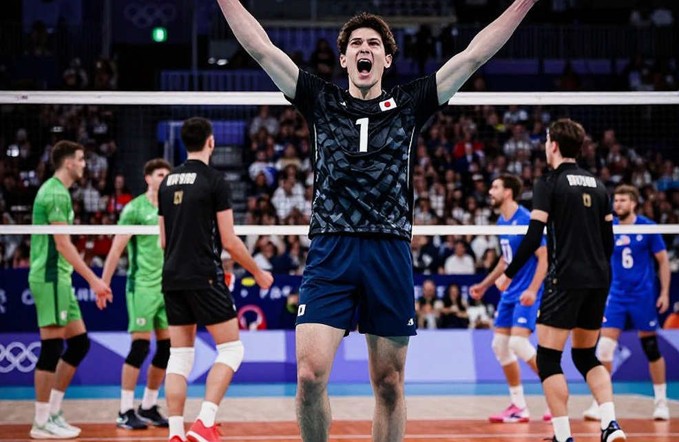 Ba mươi năm MOP bóng chuyền nữ NCAA: Bản đồ vị trí, những cặp đôi lặp lại và một đường ống chảy ra biển Ba mươi năm MOP bóng chuyền nữ NCAA: Bản đồ vị trí, những cặp đôi lặp lại và một đường ống chảy ra biển
