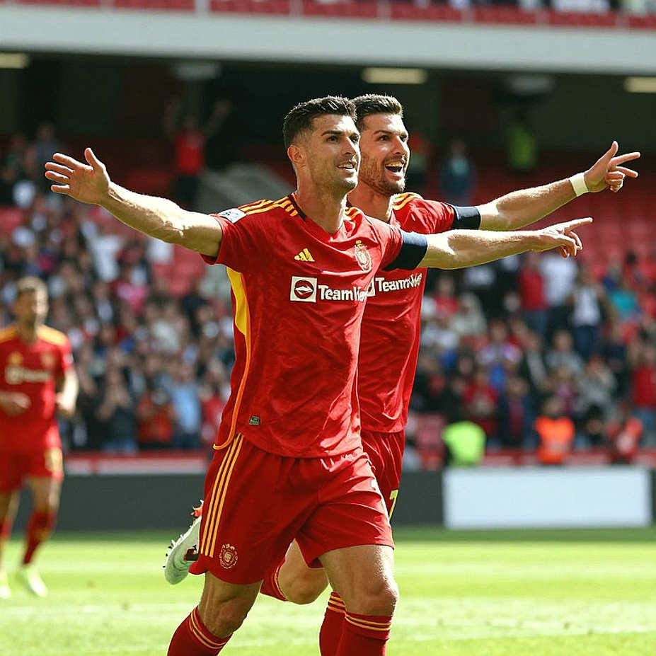 Vietnam loses 97th spot within hours: The lesson of FIFA rankings Vietnam loses 97th spot within hours: The lesson of FIFA rankings