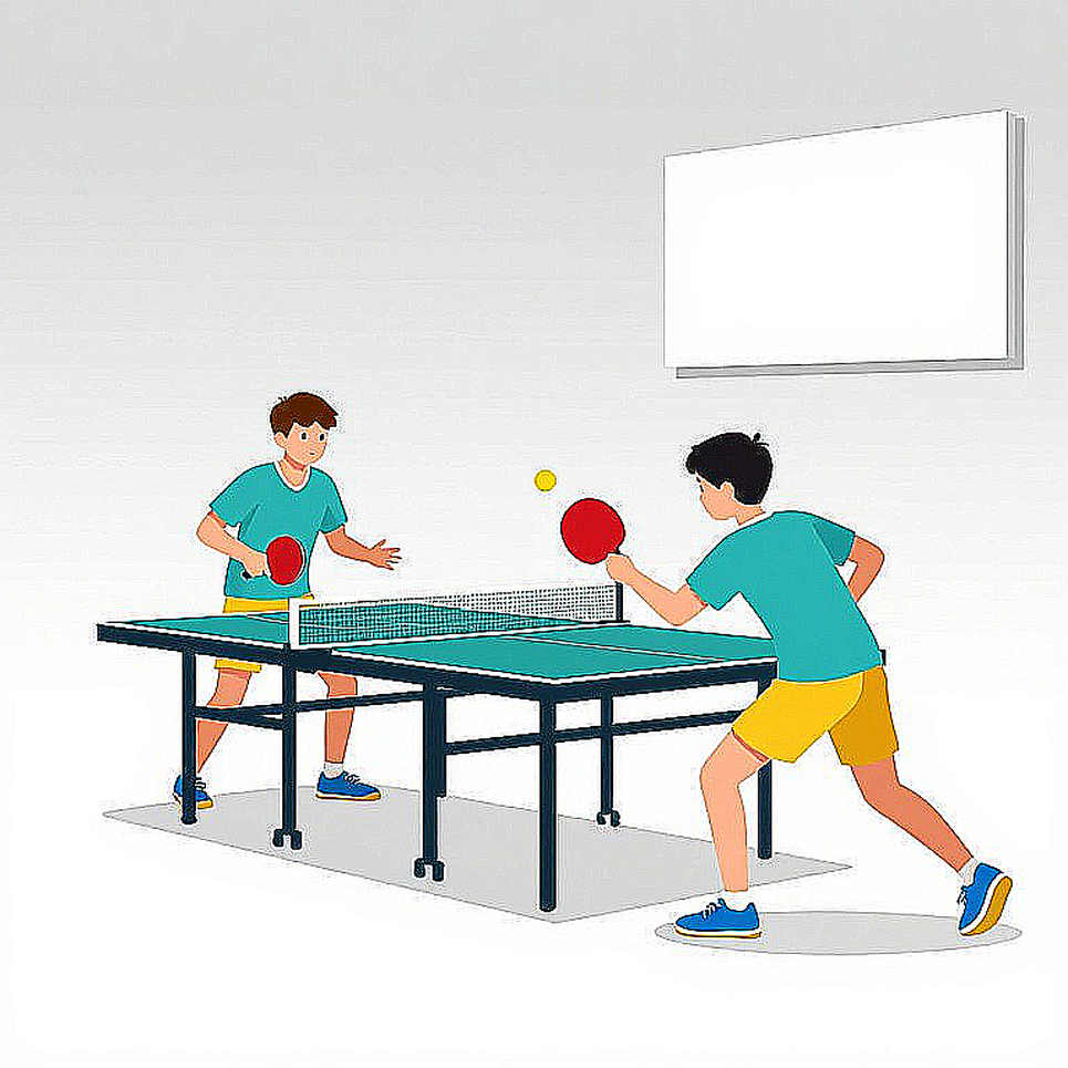 TT Kidz và canh bạc chiều rộng: khi bóng bàn Anh xây lại nền móng từ đứa trẻ bảy tuổi