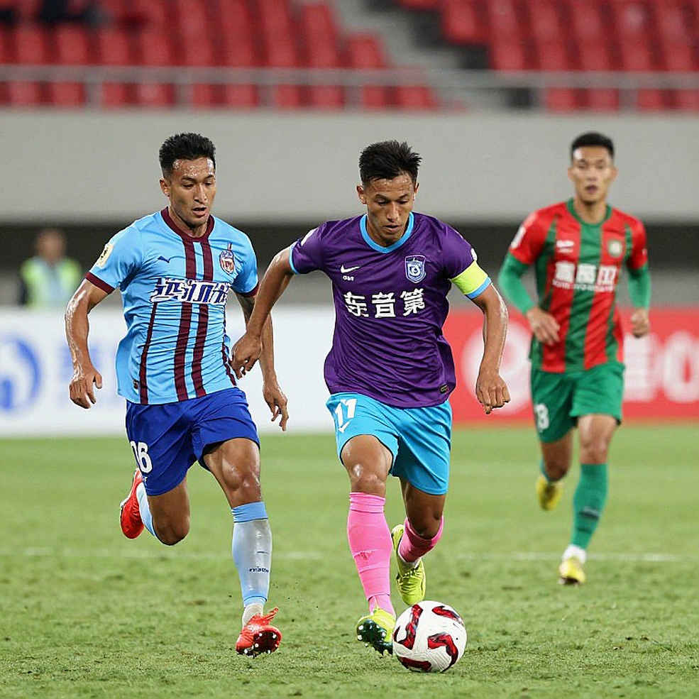 Lê Giang Patrik và khung gỗ không ngủ: Câu chuyện 24 năm trước thềm FIFA ASEAN Cup 2026
