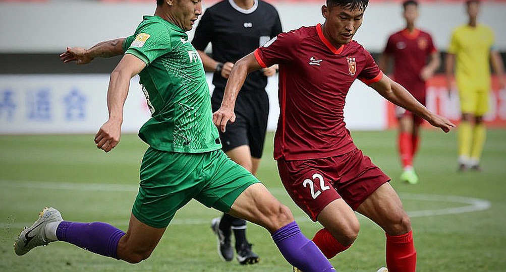 Lê Giang Patrik và khung gỗ không ngủ: Câu chuyện 24 năm trước thềm FIFA ASEAN Cup 2026 Lê Giang Patrik và khung gỗ không ngủ: Câu chuyện 24 năm trước thềm FIFA ASEAN Cup 2026