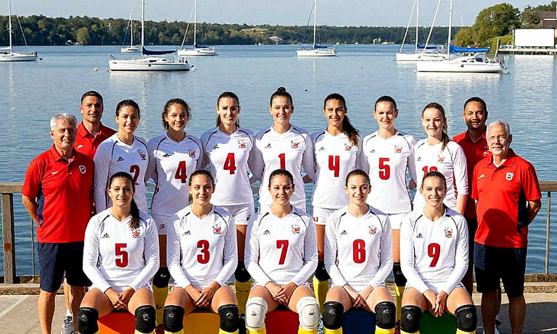 Bóng chuyền nữ thế giới: 18 đội tuyển giành vé dự World Cup 2027, cuộc đua vẫn tiếp diễn