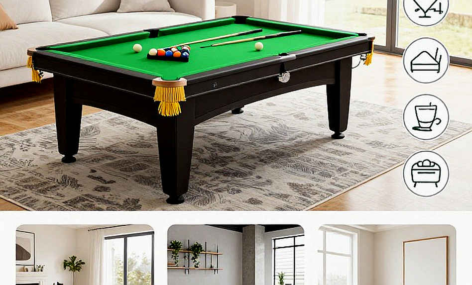When the Analysis Comes Back Empty: A Billiards Lesson in Knowing When to Stay Silent When the Analysis Comes Back Empty: A Billiards Lesson in Knowing When to Stay Silent