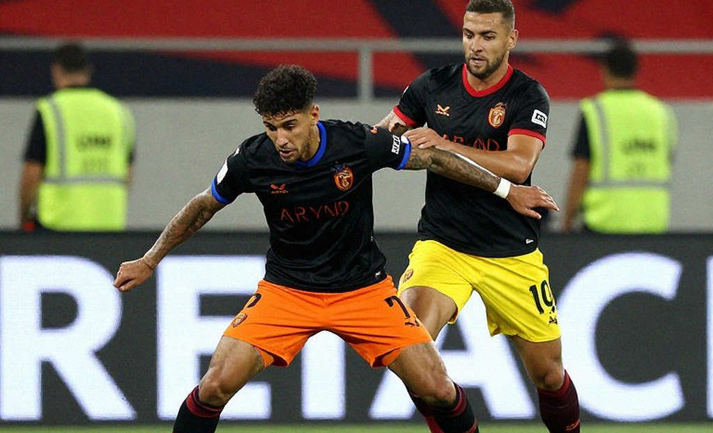 Phân tích kỳ chuyển nhượng V.League: Tiếng ồn và tín hiệu thực sự Phân tích kỳ chuyển nhượng V.League: Tiếng ồn và tín hiệu thực sự