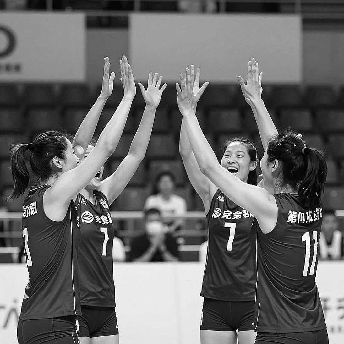 Ba thập kỷ MOP bóng chuyền nữ NCAA: Bản đồ vị trí ẩn sau những cái tên Ba thập kỷ MOP bóng chuyền nữ NCAA: Bản đồ vị trí ẩn sau những cái tên