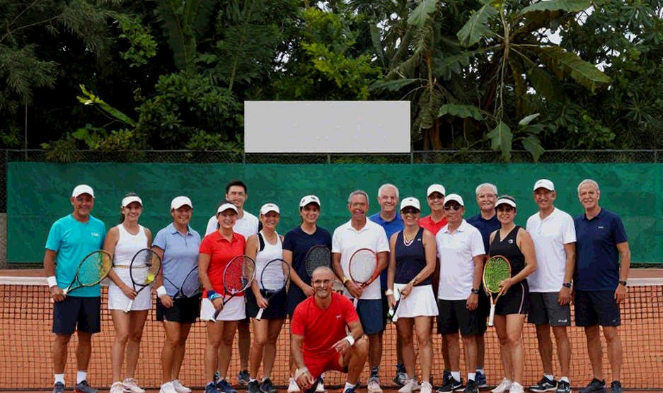 Giá dầu vượt ngưỡng và đường bay của các giải tennis: cú xiên dữ liệu từ eo biển Hormuz tới bảng chi phí ATP