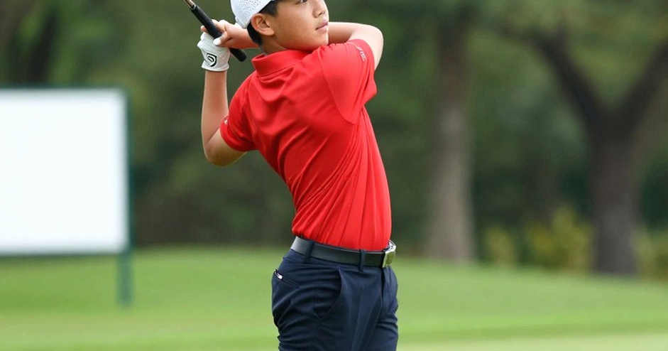 Găng tay golf Asher và lời hứa 'bền bỉ': Người chơi Việt cần dữ liệu, không cần cảm tính Găng tay golf Asher và lời hứa 'bền bỉ': Người chơi Việt cần dữ liệu, không cần cảm tính