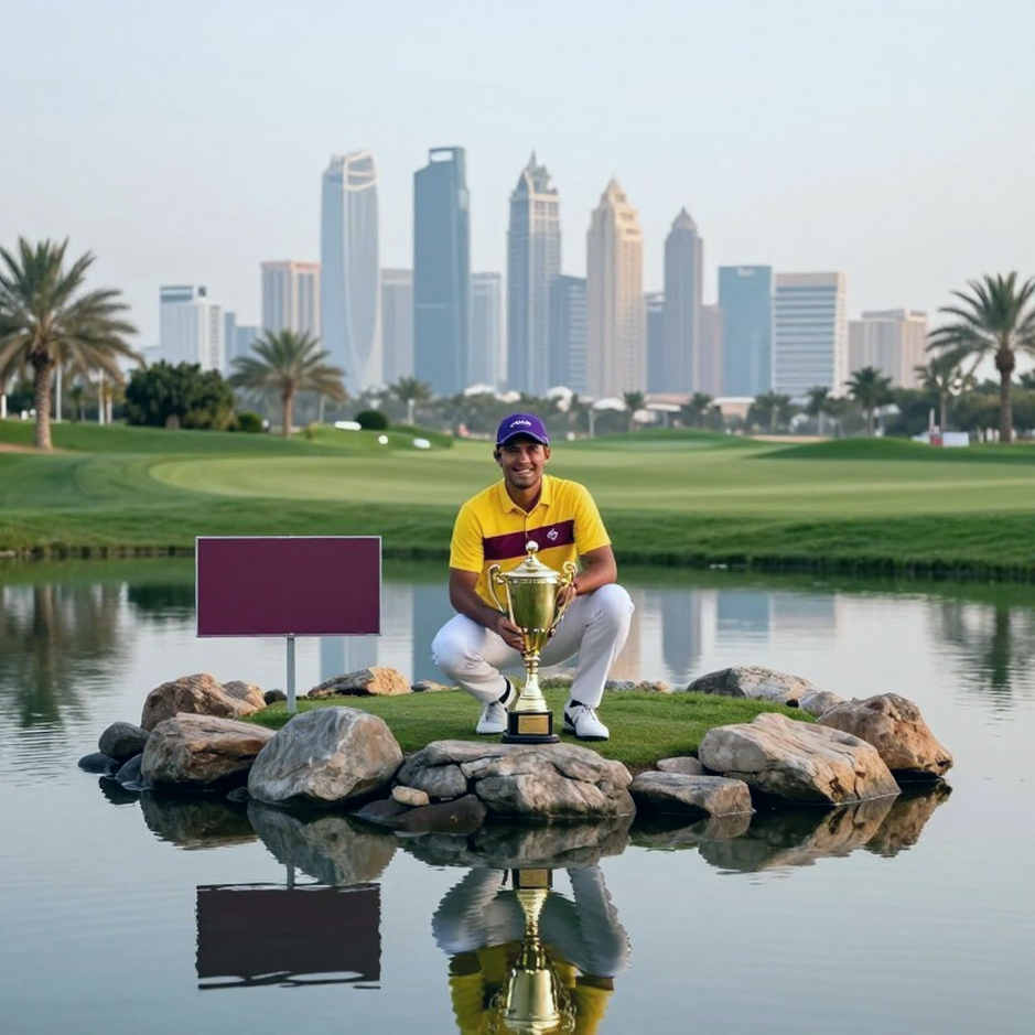 Găng tay golf Asher và lời hứa 'bền bỉ': Người chơi Việt cần dữ liệu, không cần cảm tính Găng tay golf Asher và lời hứa 'bền bỉ': Người chơi Việt cần dữ liệu, không cần cảm tính
