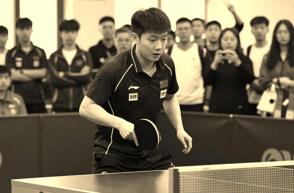 Milton Keynes Ladies Charity Table Tennis: When Charity Begins with a Table Tennis Ball Milton Keynes Ladies Charity Table Tennis: When Charity Begins with a Table Tennis Ball
