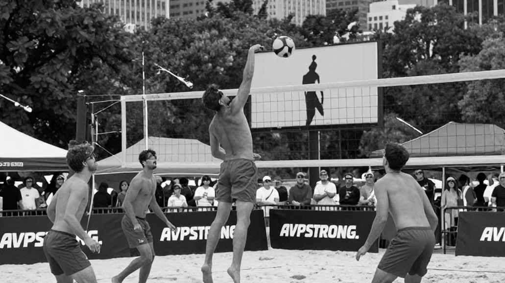 The First Six Tickets to LA 2028: How Men's Volleyball Teaches Us to Recount the Map of Power The First Six Tickets to LA 2028: How Men's Volleyball Teaches Us to Recount the Map of Power