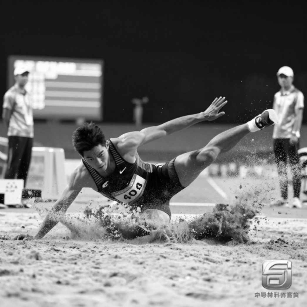30.000 lần burpee broad jump, 155 giờ và một kỷ lục thế giới không có trọng tài