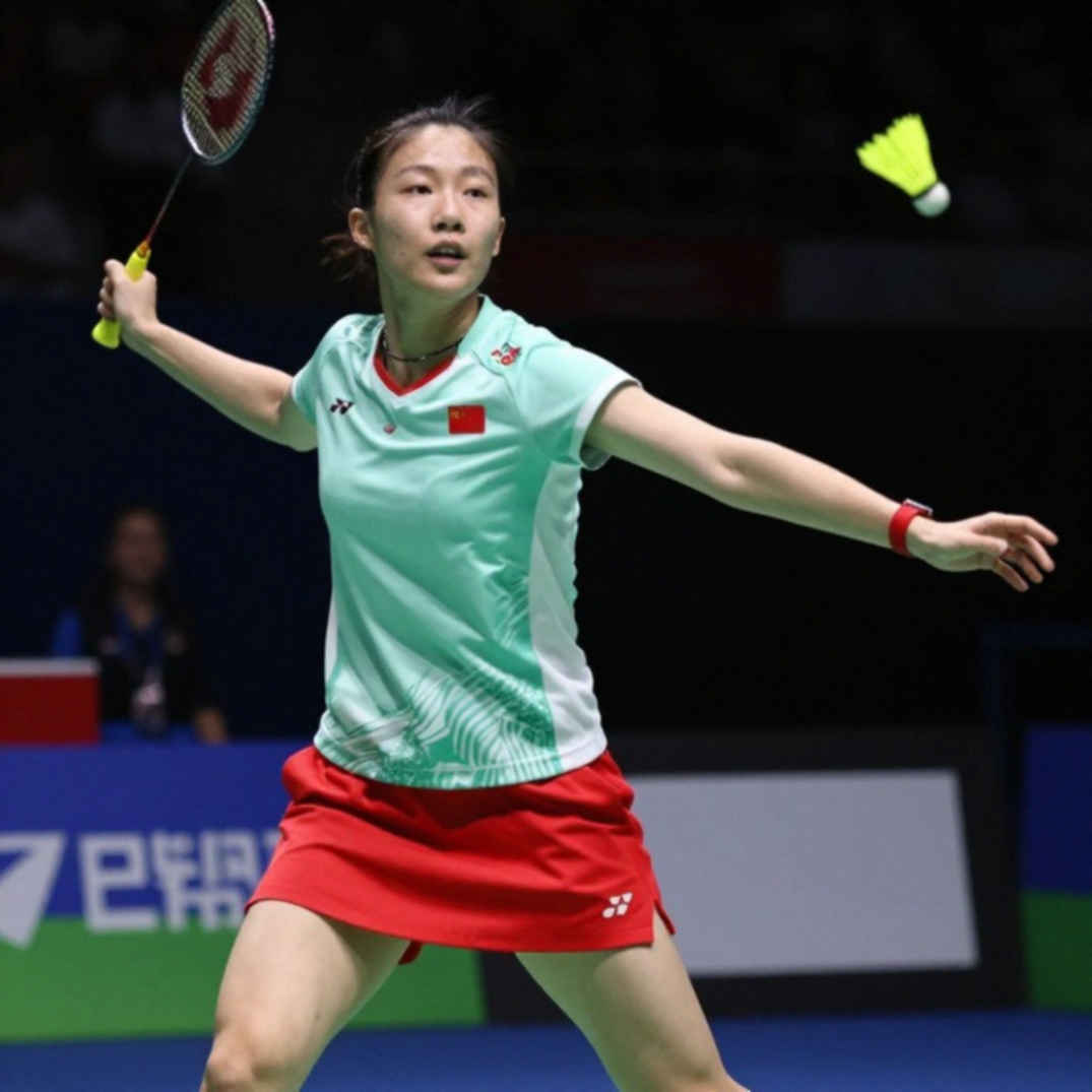 Asian Games 2026: India's Badminton Bracket Locked by Seeding and the Price of a Zero-Day Window Asian Games 2026: India's Badminton Bracket Locked by Seeding and the Price of a Zero-Day Window