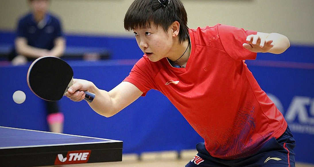 Asian Para Games 2026: tấm HCĐ đôi nam nữ XD7 của Ấn Độ và vết nứt 2-11 ở XD17