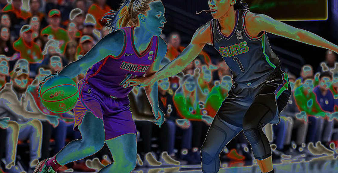 Bỉ lội ngược dòng thắng Australia 80-68: Meesseman bùng nổ 22 điểm đưa đội vào tứ kết FIBA Women's World Cup