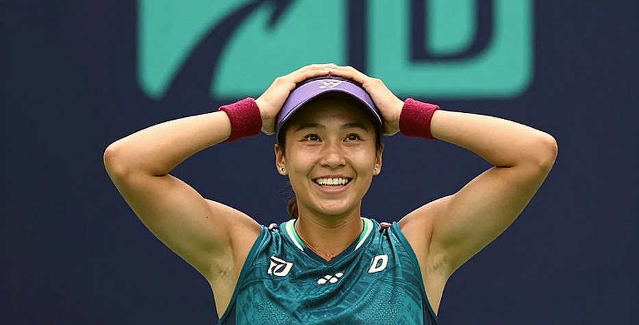 Thùy Linh: 'Đấu trường Asiad rất khắc nghiệt, không dễ giành huy chương' Thùy Linh: 'Đấu trường Asiad rất khắc nghiệt, không dễ giành huy chương'