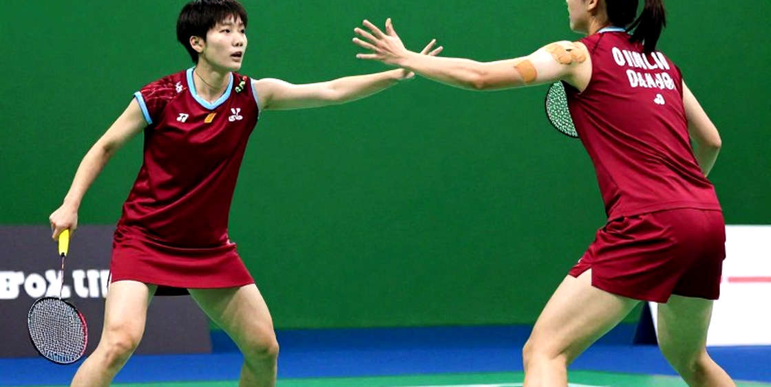 China Masters 2026: Satwik-Chirag trả món nợ World Championships, Srikanth chạm giới hạn ở tuổi 33