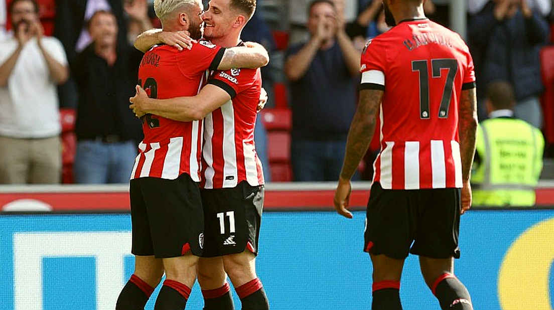 When the Transfer Market Is Nothing but Noise: The Art of Reading the Silence When the Transfer Market Is Nothing but Noise: The Art of Reading the Silence