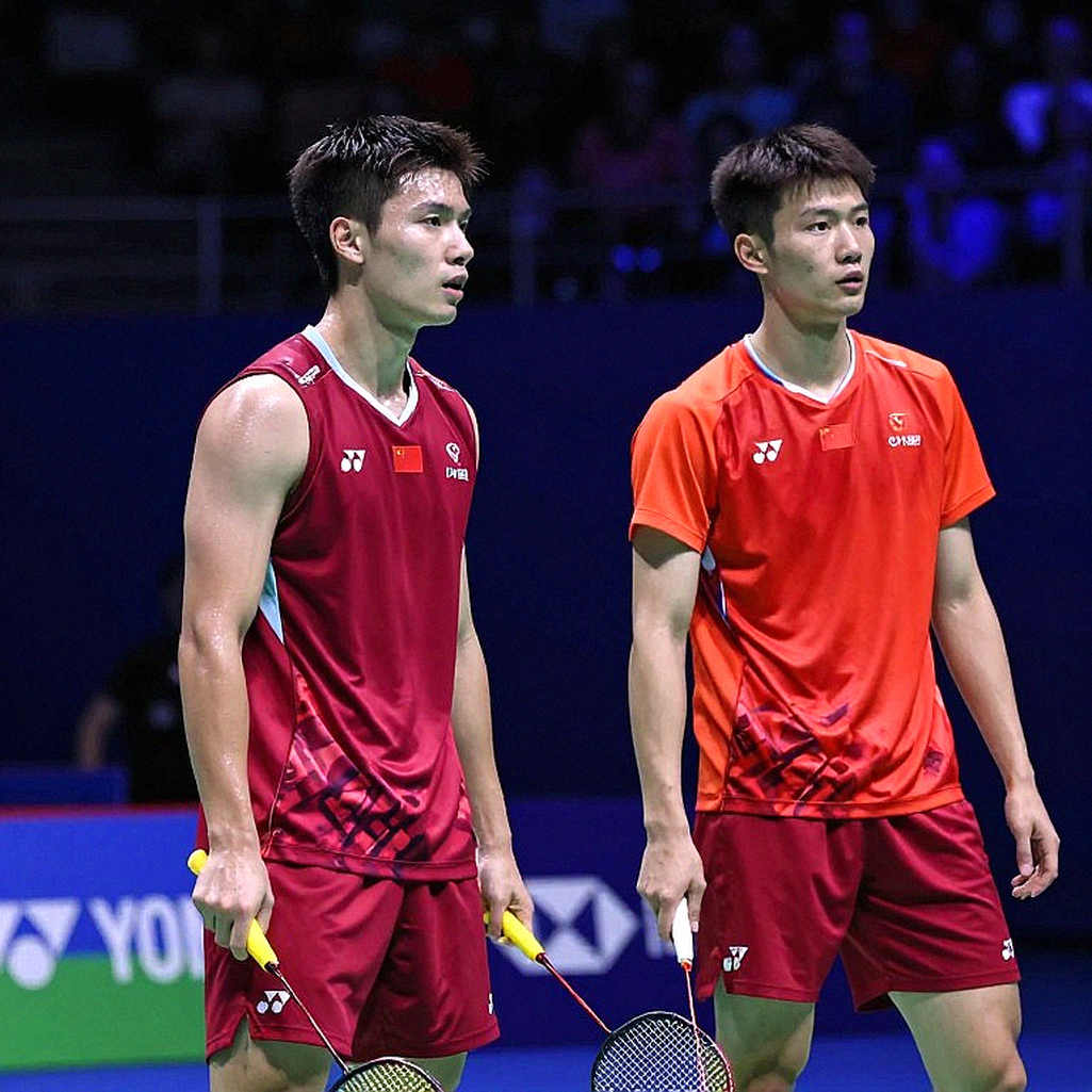 An Se-young bảo vệ HCV Asian Games 2026: Năm kỷ lục và một câu hỏi chưa ai trả lời An Se-young bảo vệ HCV Asian Games 2026: Năm kỷ lục và một câu hỏi chưa ai trả lời