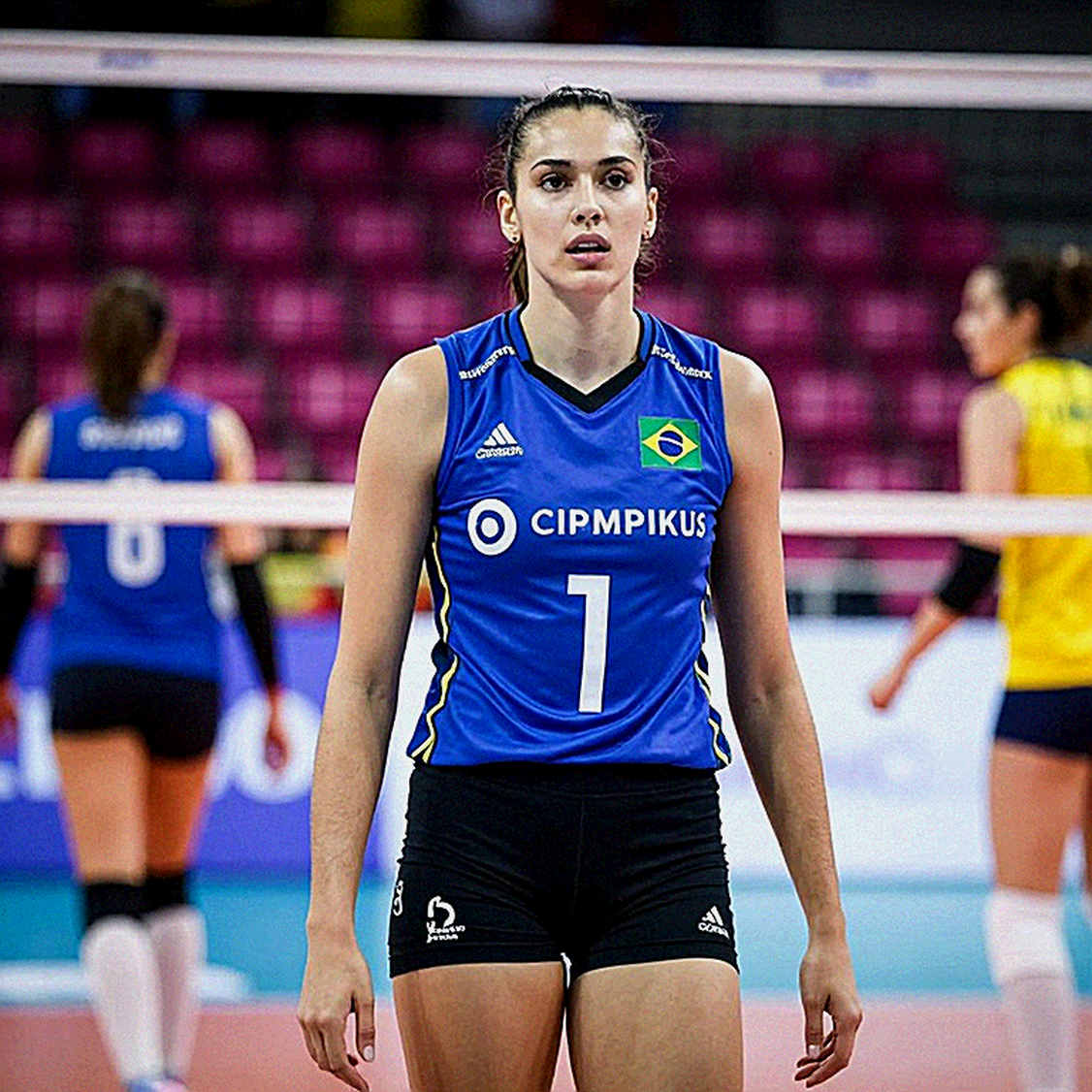 Türkiye dự World Championship bóng chuyền nam 2027: hạng 6 là bậc thang, lá thăm mới là cửa ải