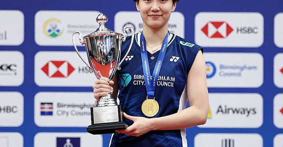 Năm ngày ở Aichi-Nagoya: Lá thăm cầu lông châu Á 2026 và cái giá của một tuần lễ nén Năm ngày ở Aichi-Nagoya: Lá thăm cầu lông châu Á 2026 và cái giá của một tuần lễ nén