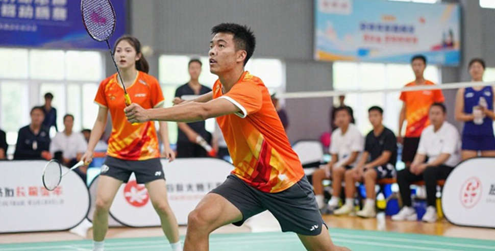 China Masters 2026: India's Three Quarter-Final Scripts and the Data Columns Still Missing China Masters 2026: India's Three Quarter-Final Scripts and the Data Columns Still Missing
