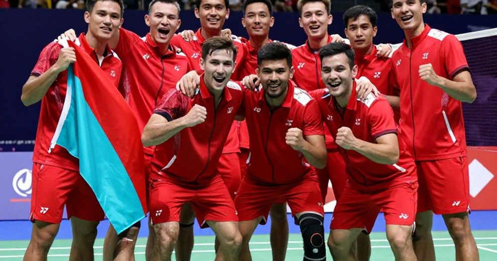 Ấn Độ 3-0 Kazakhstan ở Á vận hội 2026: ba trận đơn định đoạt và hai cặp đôi chưa được kiểm chứng Ấn Độ 3-0 Kazakhstan ở Á vận hội 2026: ba trận đơn định đoạt và hai cặp đôi chưa được kiểm chứng