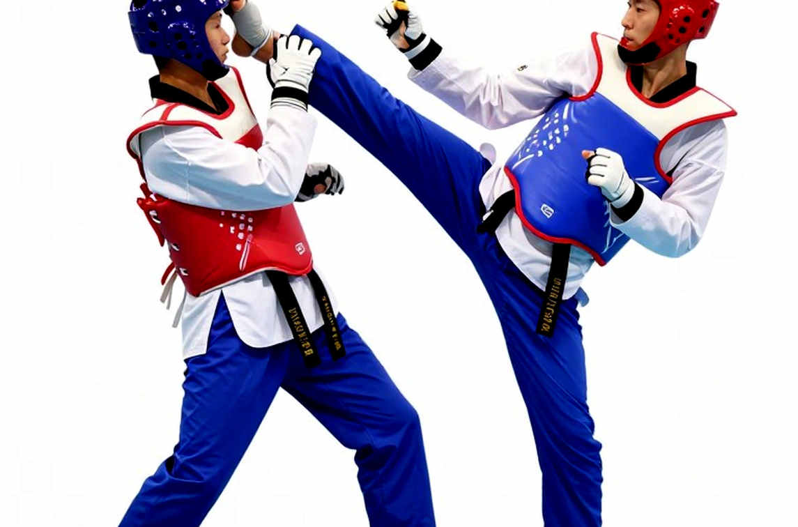Sàn đấu không nói dối: Nghệ thuật đọc một trận võ thuật bằng bằng chứng