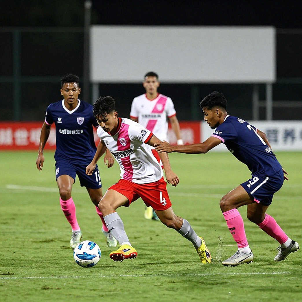 Vietnam U20 Asian Qualifiers Exit: 3-1 Defeat to Iran Prompts Apology from Coach and Captain Vietnam U20 Asian Qualifiers Exit: 3-1 Defeat to Iran Prompts Apology from Coach and Captain