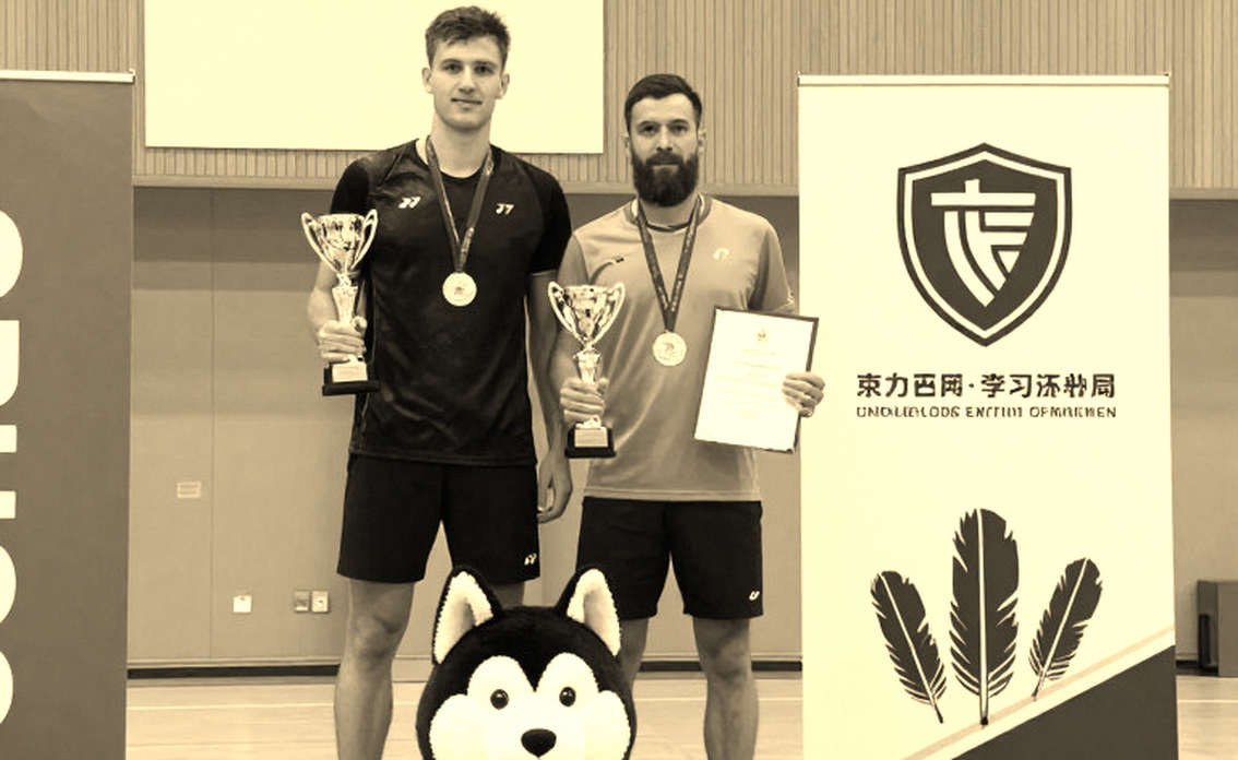 Tanvi Patri Wins Asia U17 Title in Chengdu: Three Deciders and a Signal from India