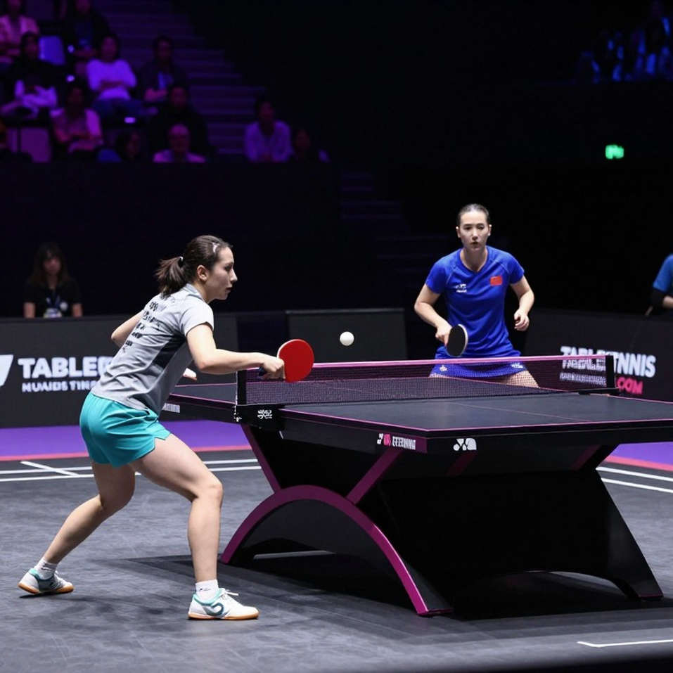 Tanvi Patri Wins Asia U17 Title in Chengdu: Three Deciders and a Signal from India