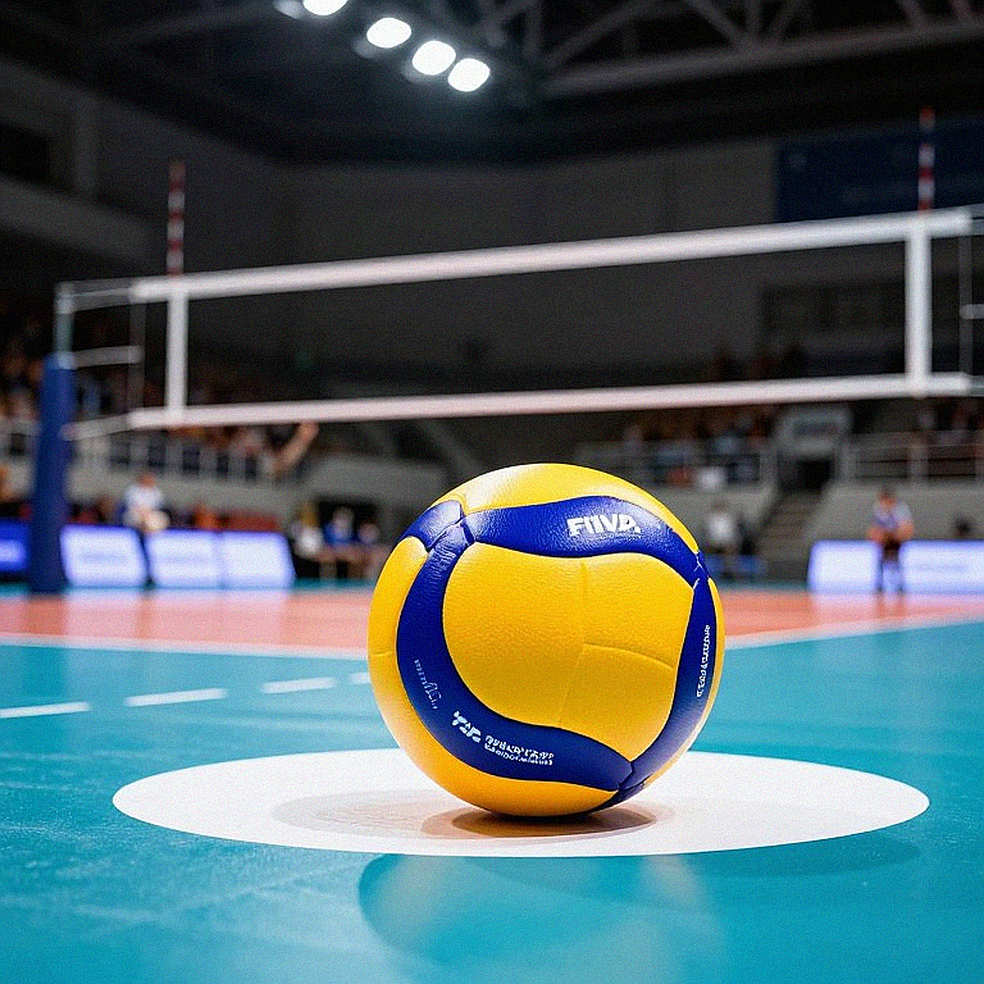 Efeler and the Collapse at Twenty Points: Romania Beats Turkey 3-1 at EuroVolley 2026 Efeler and the Collapse at Twenty Points: Romania Beats Turkey 3-1 at EuroVolley 2026