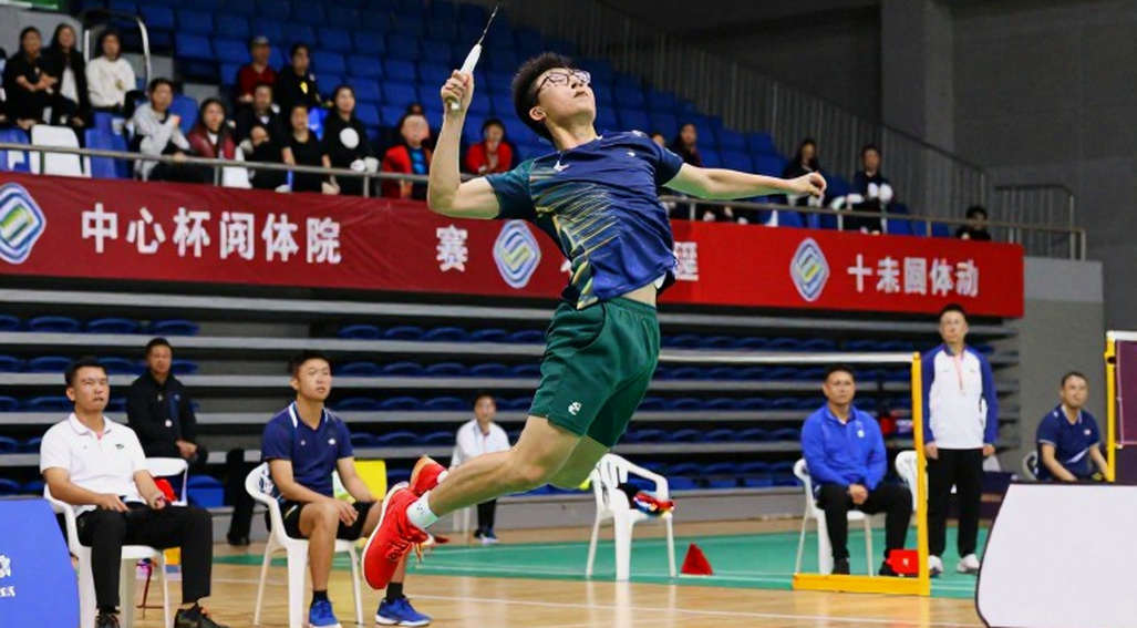 Asian Games 2026: Vết nứt thật sự của cầu lông Ấn Độ không nằm ở tấm huy chương Asian Games 2026: Vết nứt thật sự của cầu lông Ấn Độ không nằm ở tấm huy chương
