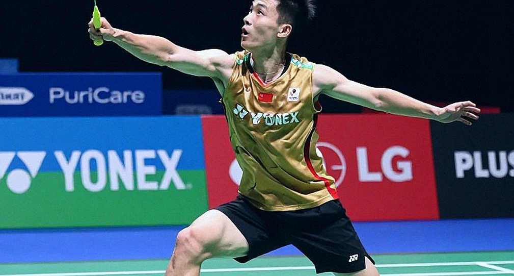 Sáu điểm không lỗi của PV Sindhu: Lão tướng cầu lông vẫn còn giữ bản năng khép trận