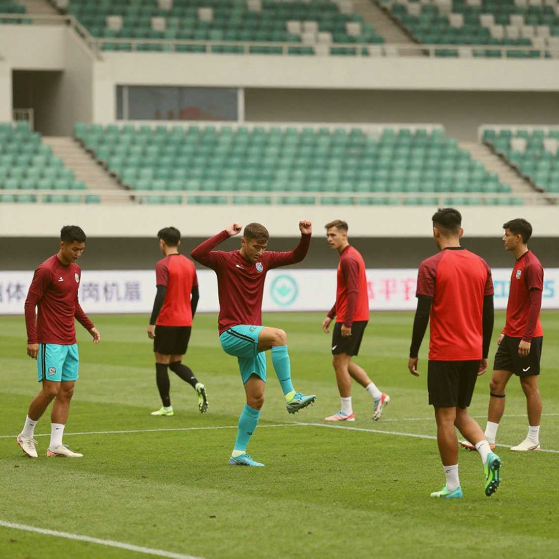 The V.League Transfer Window: The Most Credible Signal Is an Empty Cell