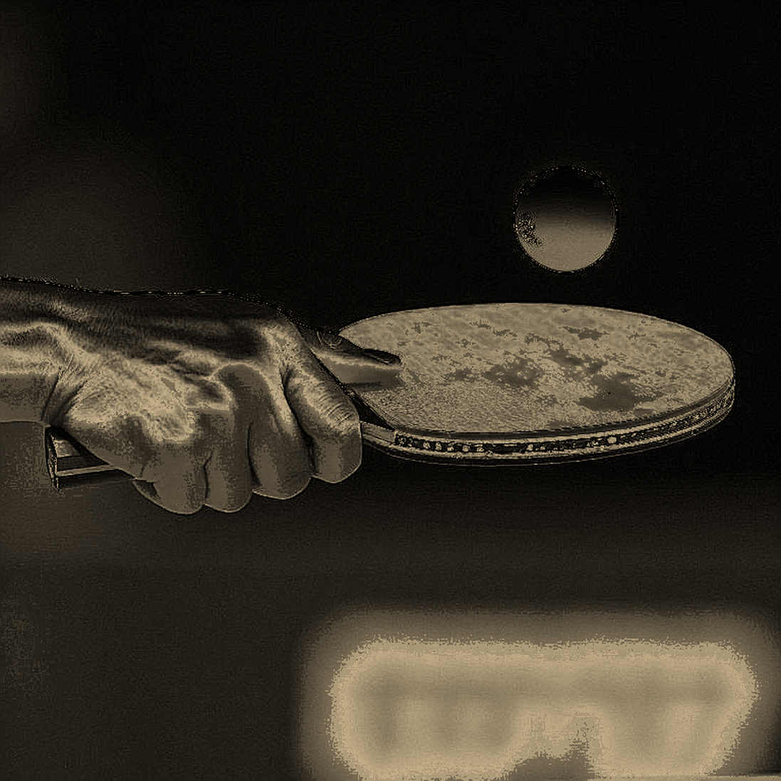 England Abolishes DBS Supervision Exemption: A New Serve for Child Safety in Table Tennis