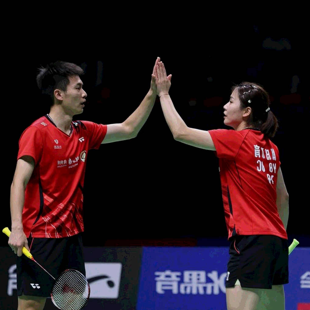 Thùy Linh and the Reality of Vietnamese Badminton: Three Seasons of Gap That Cannot Be Hidden Thùy Linh and the Reality of Vietnamese Badminton: Three Seasons of Gap That Cannot Be Hidden