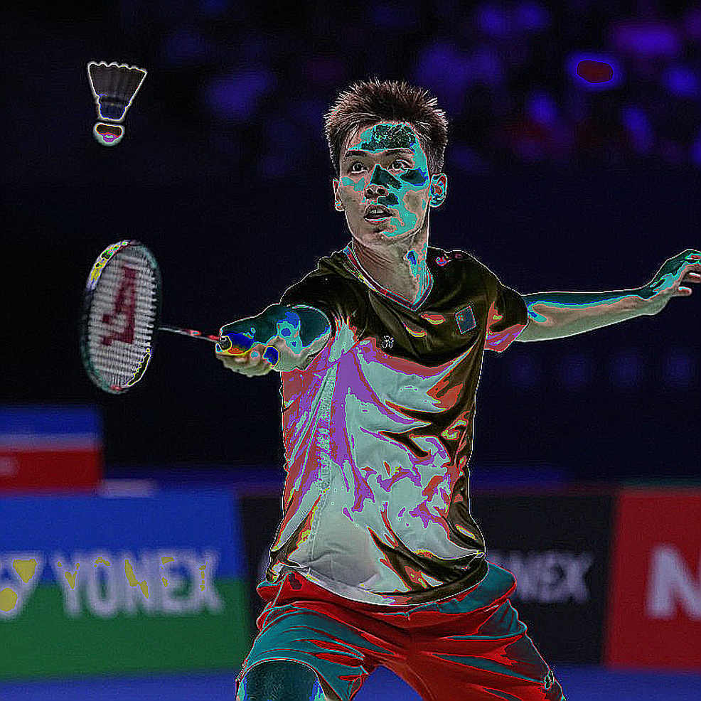 Thùy Linh and the Reality of Vietnamese Badminton: Three Seasons of Gap That Cannot Be Hidden Thùy Linh and the Reality of Vietnamese Badminton: Three Seasons of Gap That Cannot Be Hidden
