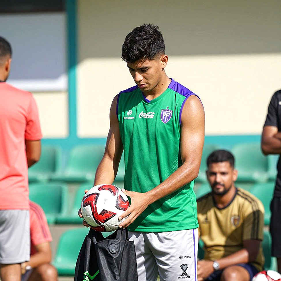 Đồng Nai – Nam Định (V.League 2026/27, vòng 5): Cửa trên mất hai mũi nhọn, cửa dưới khát bàn thắng — và thứ không ai nhìn thấy