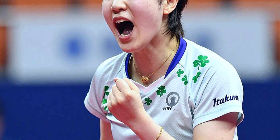 Lớp trầm tích Katy: 43 huy chương của lứa U11-U13 Mỹ và giới hạn của một vùng