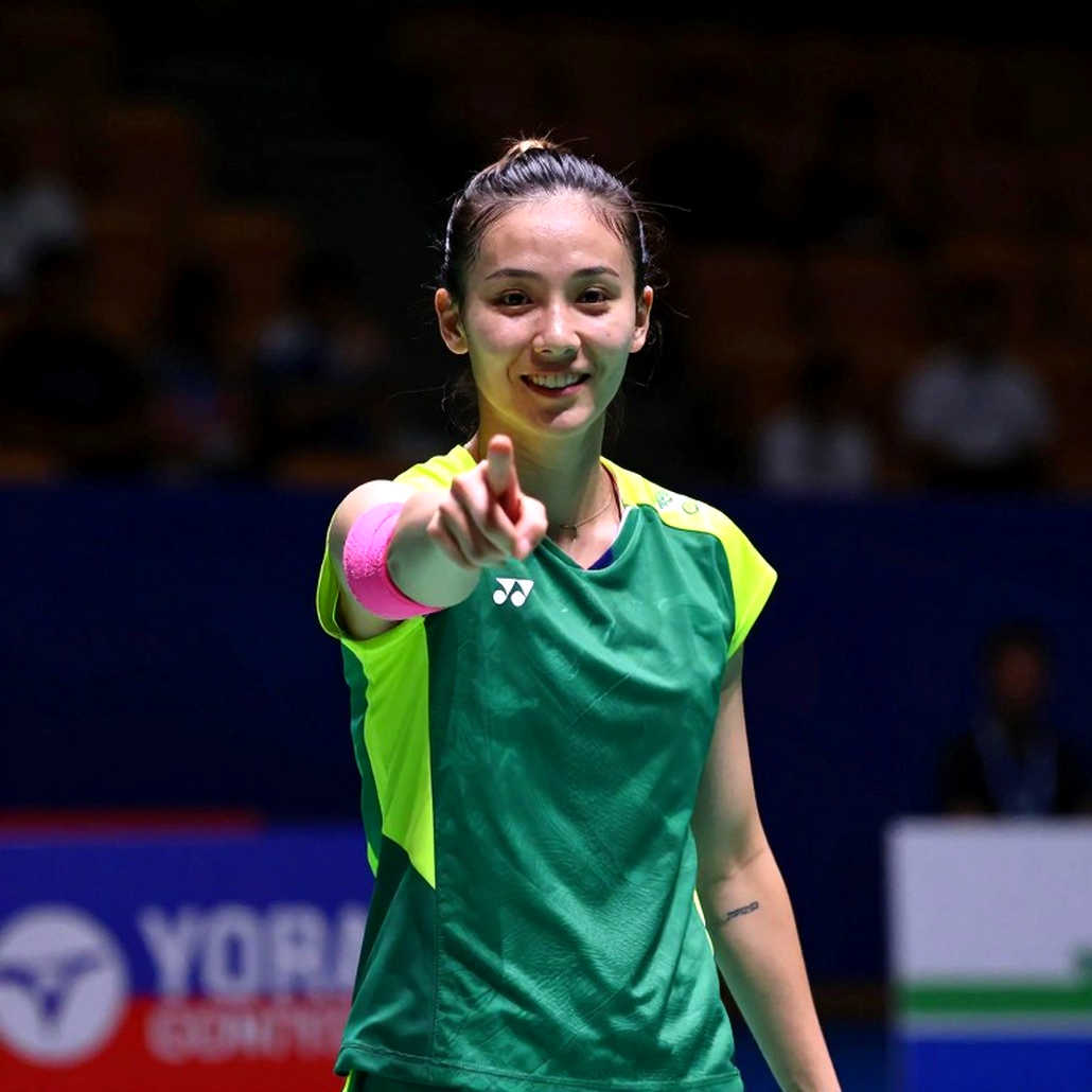 Lakshya Sen and the 10-Point Freefall: Reading the Loh Kean Yew Defeat Through Two Layers of Data