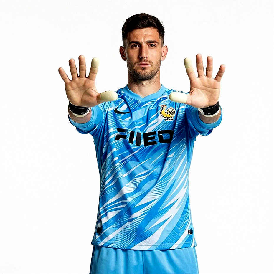Joshua - Fury: Ký ức năm 2026 và cỗ máy kể chuyện trước giờ đại chiến Joshua - Fury: Ký ức năm 2026 và cỗ máy kể chuyện trước giờ đại chiến