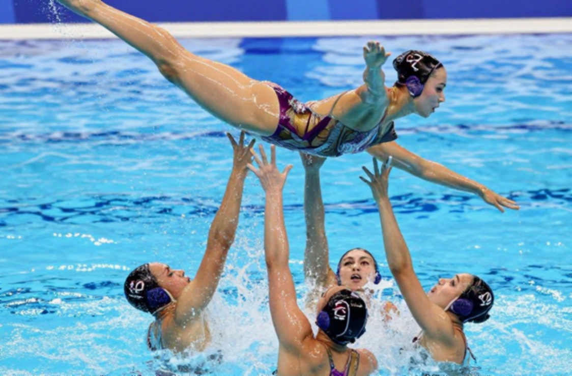 FLEET Swimming tìm HLV trưởng: Bể dài 50m chỉ là nửa câu chuyện