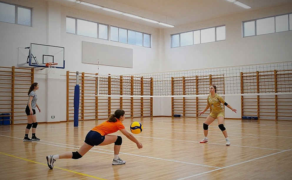 2026 National Women's Volleyball Championship: 14 Rounds and the Price of Four Early Semifinal Berths