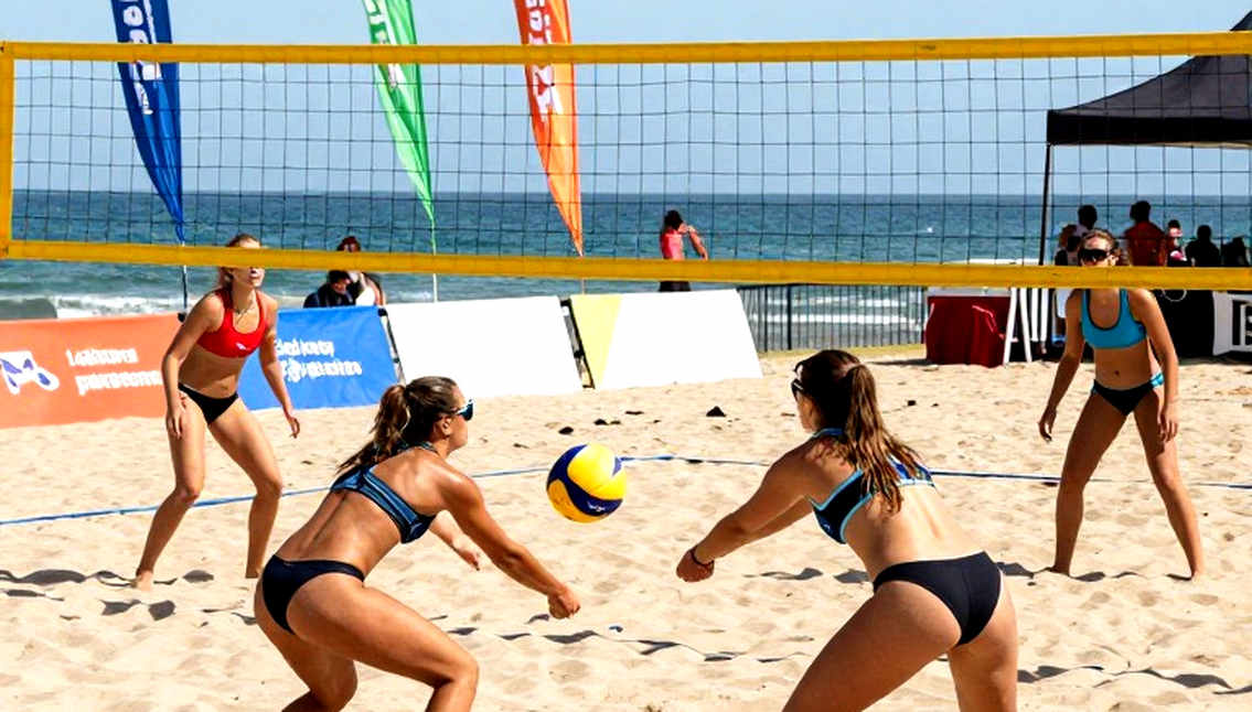 Cameroon vào chung kết CAVB 2026 và vé World Championship 2027: khi tổng điểm tứ kết dừng ở 108–108