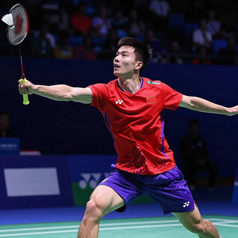 Khoảng trống Momota để lại: Alwi Farhan và bài học không nằm trong tiêu đề