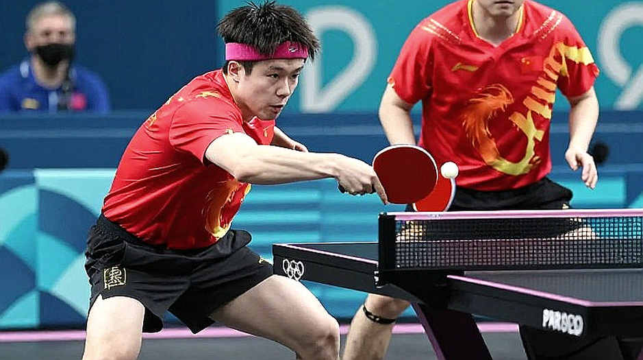 USATT ra mắt ứng dụng MyUSATT: Cuộc cách mạng từ bên trong bàn đấu