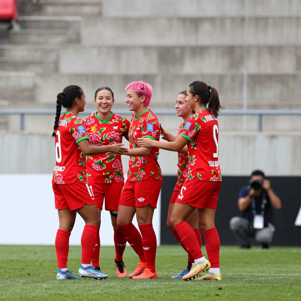 The V.League Foreign Player Quota: Where the Money Reroutes When Club Licensing Tightens The V.League Foreign Player Quota: Where the Money Reroutes When Club Licensing Tightens