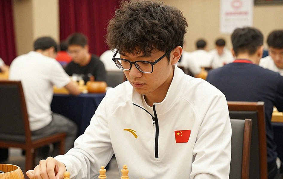 MIBR GC 2-0 FENNEL Female tại VCT Game Changers Championship 2026: Elo 1824 thắng Elo 1721, và đó là toàn bộ câu chuyện
