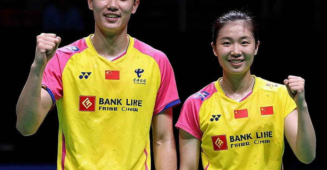 Chiến thắng lịch sử của Satwik-Chirag tại China Masters: Sức ép sân nhà, thể lực và bài kiểm tra thực sự trước Asian Games