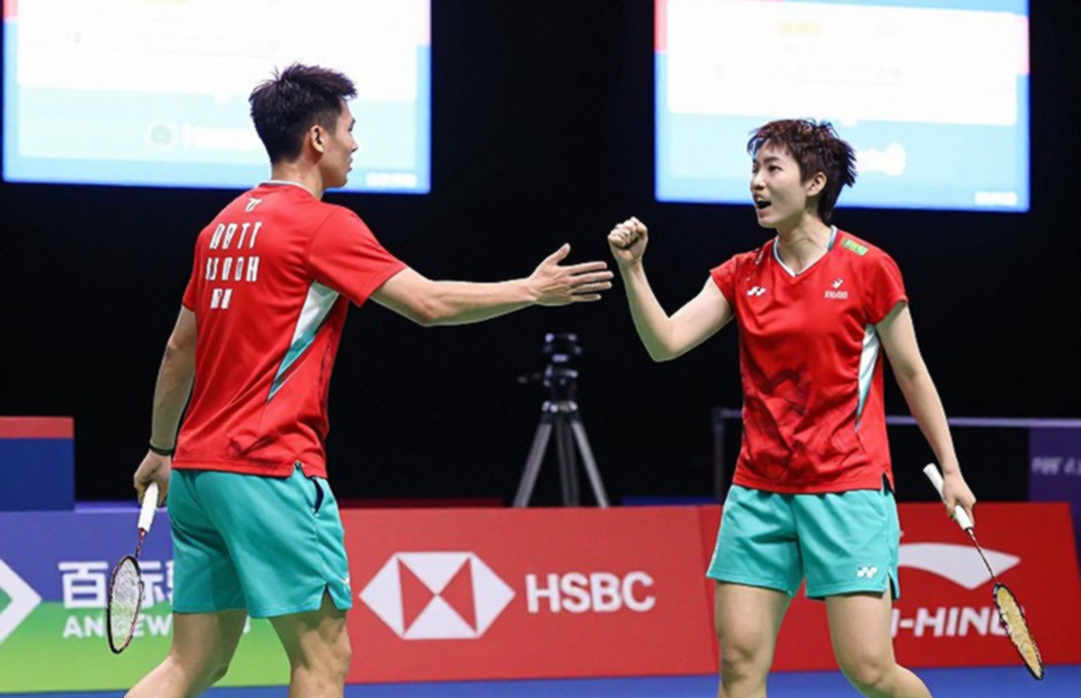 Satwik-Chirag's Historic China Masters Win: Home-Court Pressure, Fatigue and the Real Test Before the Asian Games